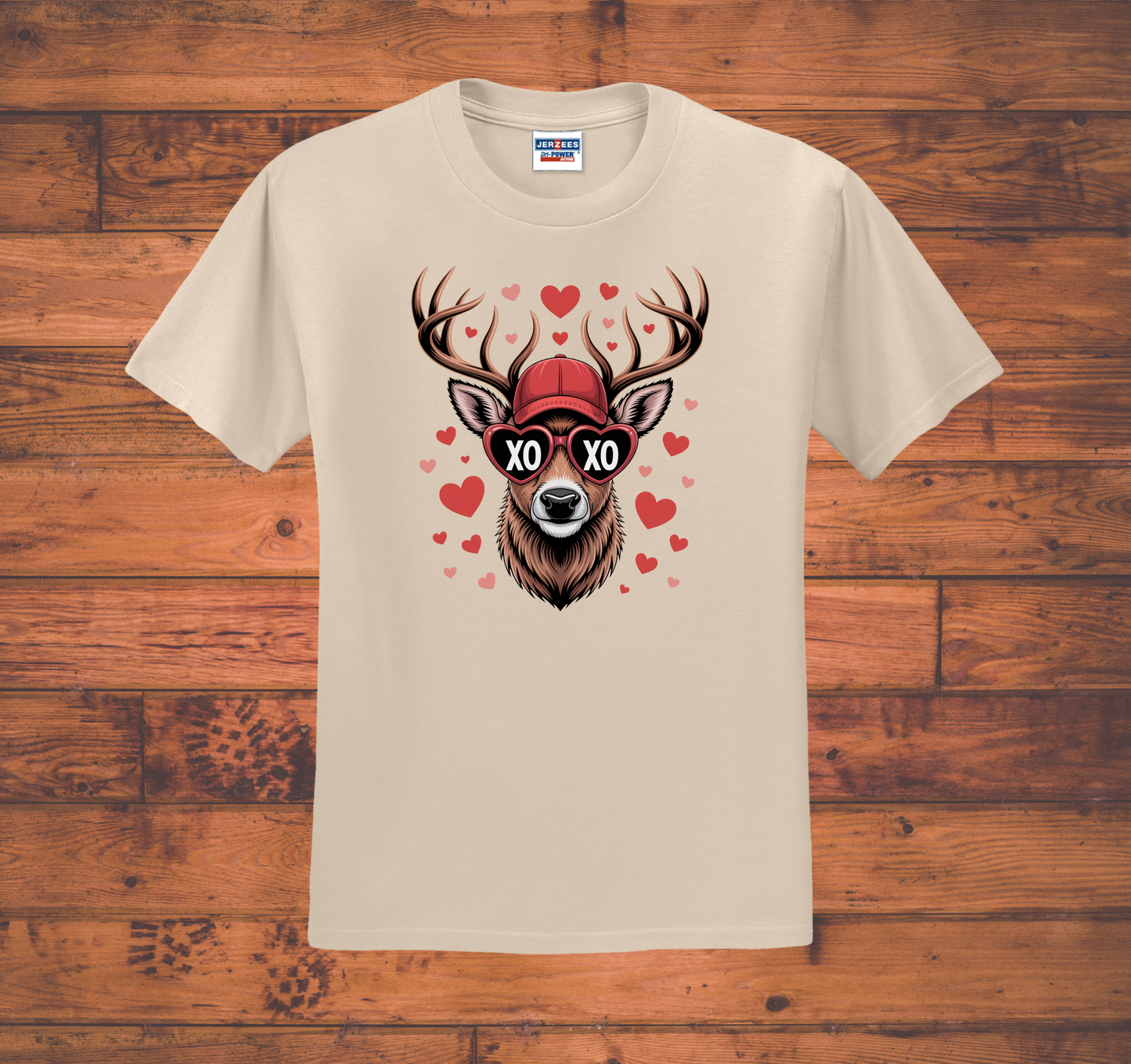 Love Buck - Youth
