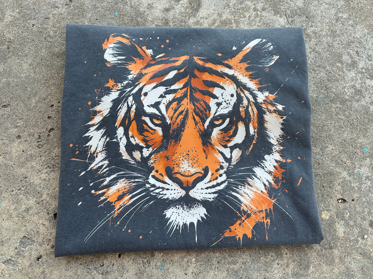 Tigers Tee
