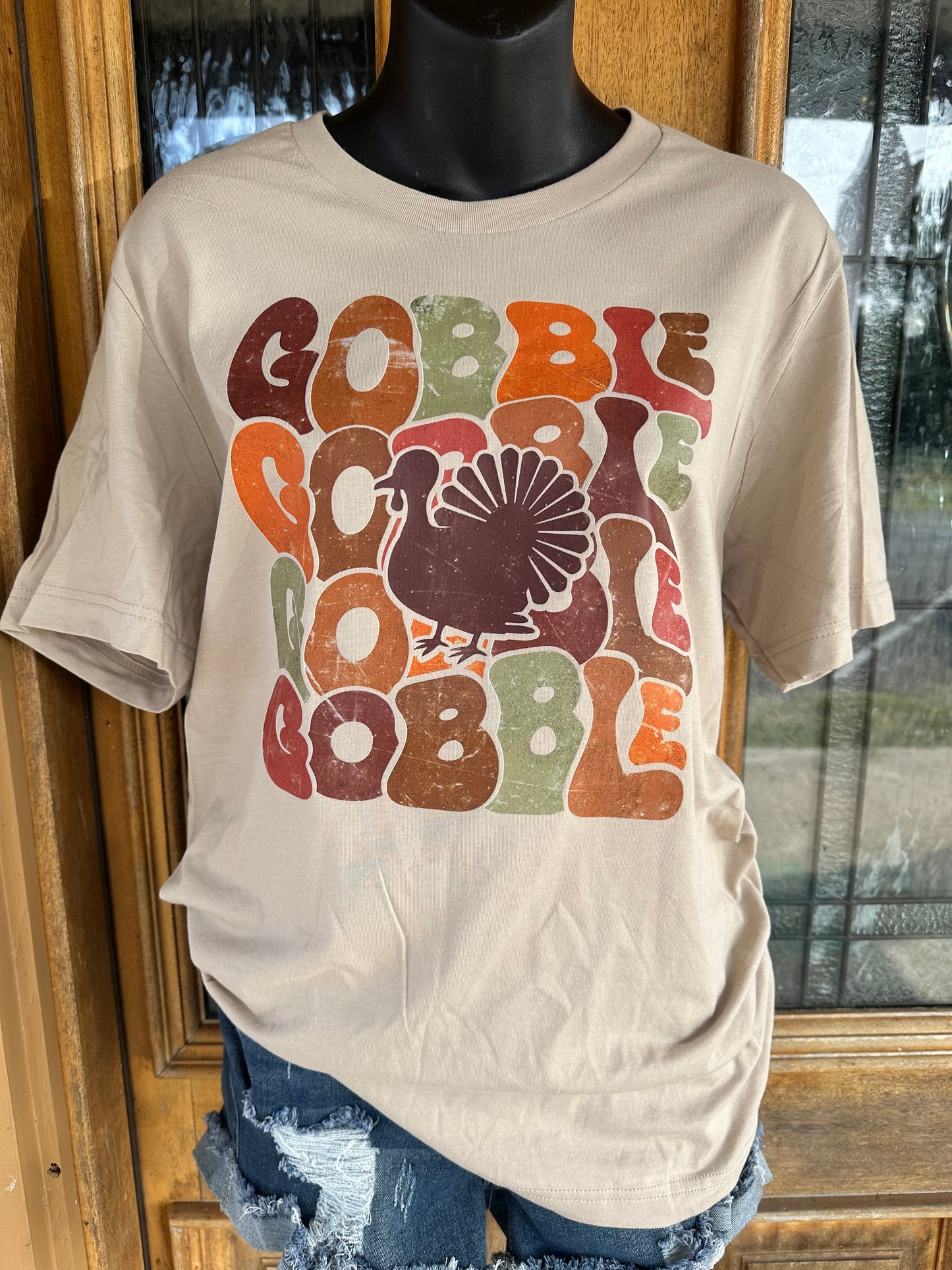 Gobble Tee