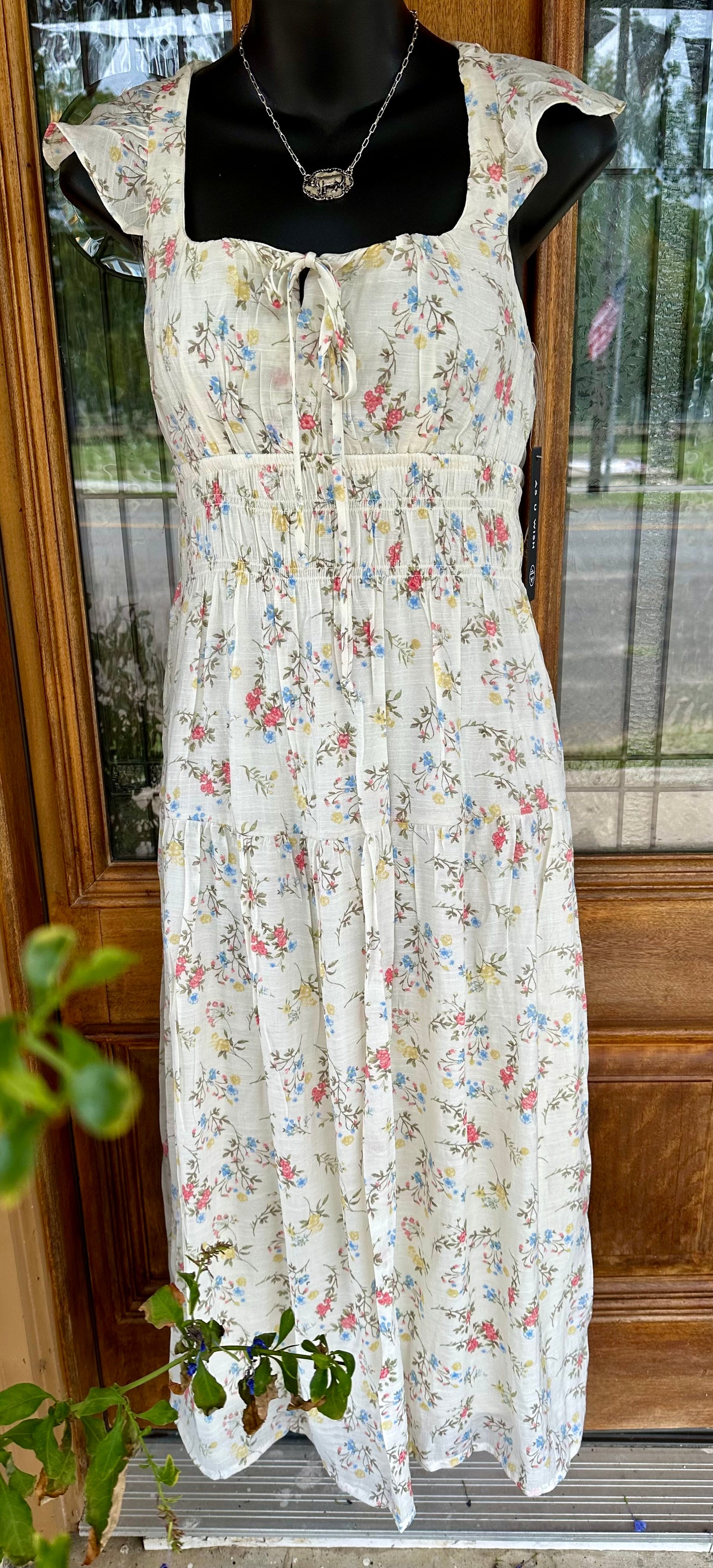 Willow Lane Dress