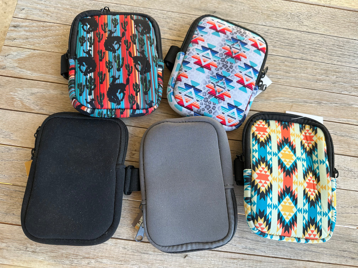 Cup Pouches