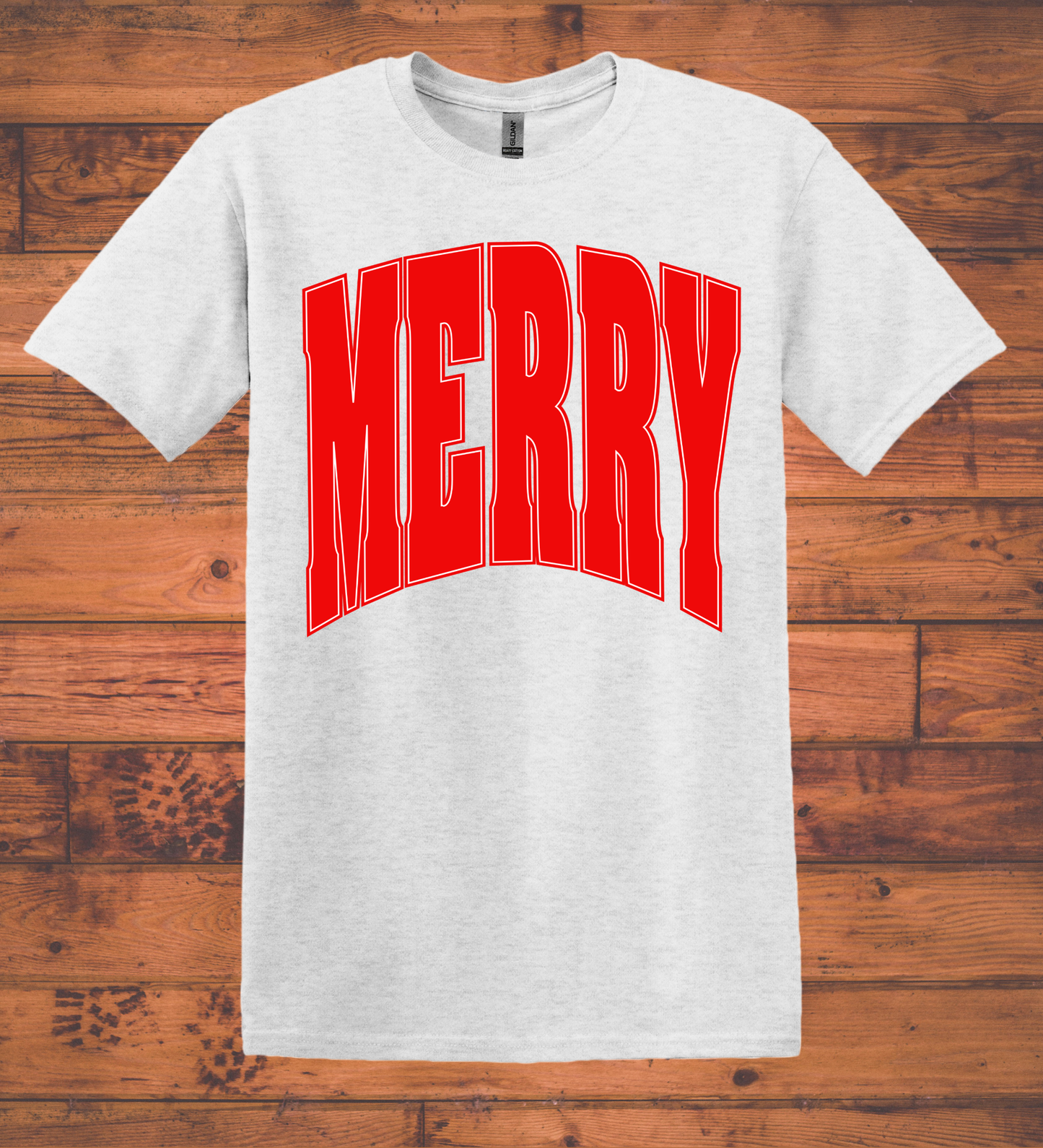 Merry Tee
