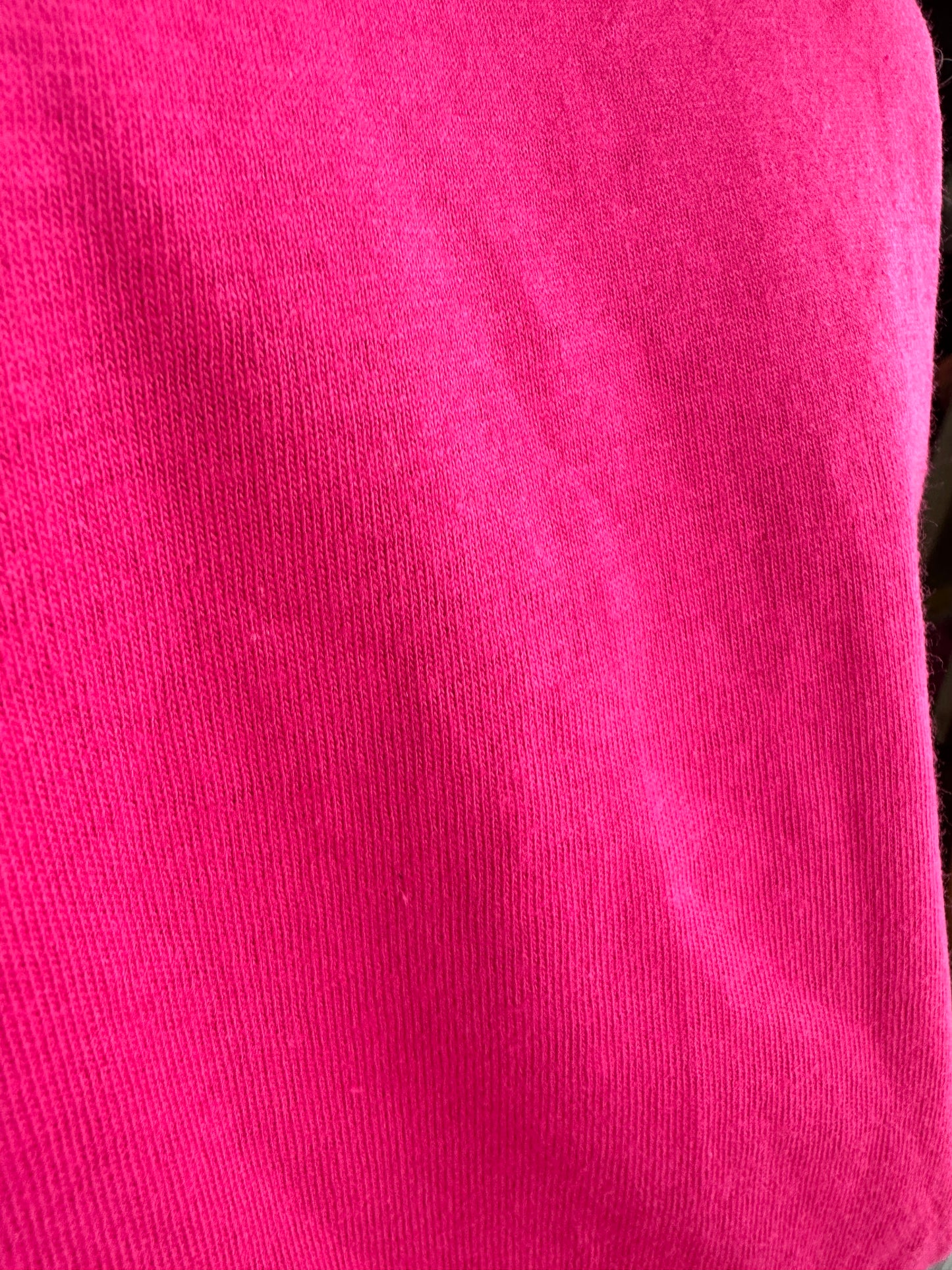 Creative Solutions Tee - Heliconia