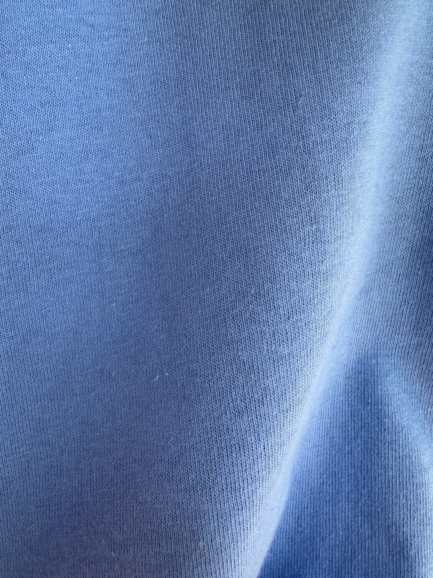 Creative Solutions Tee - Carolina Blue