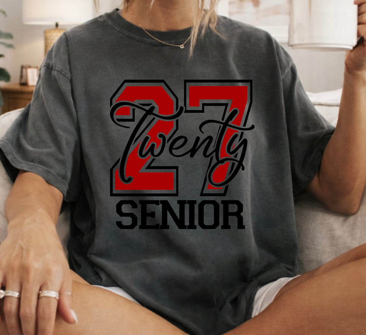 Senior Shirt 2