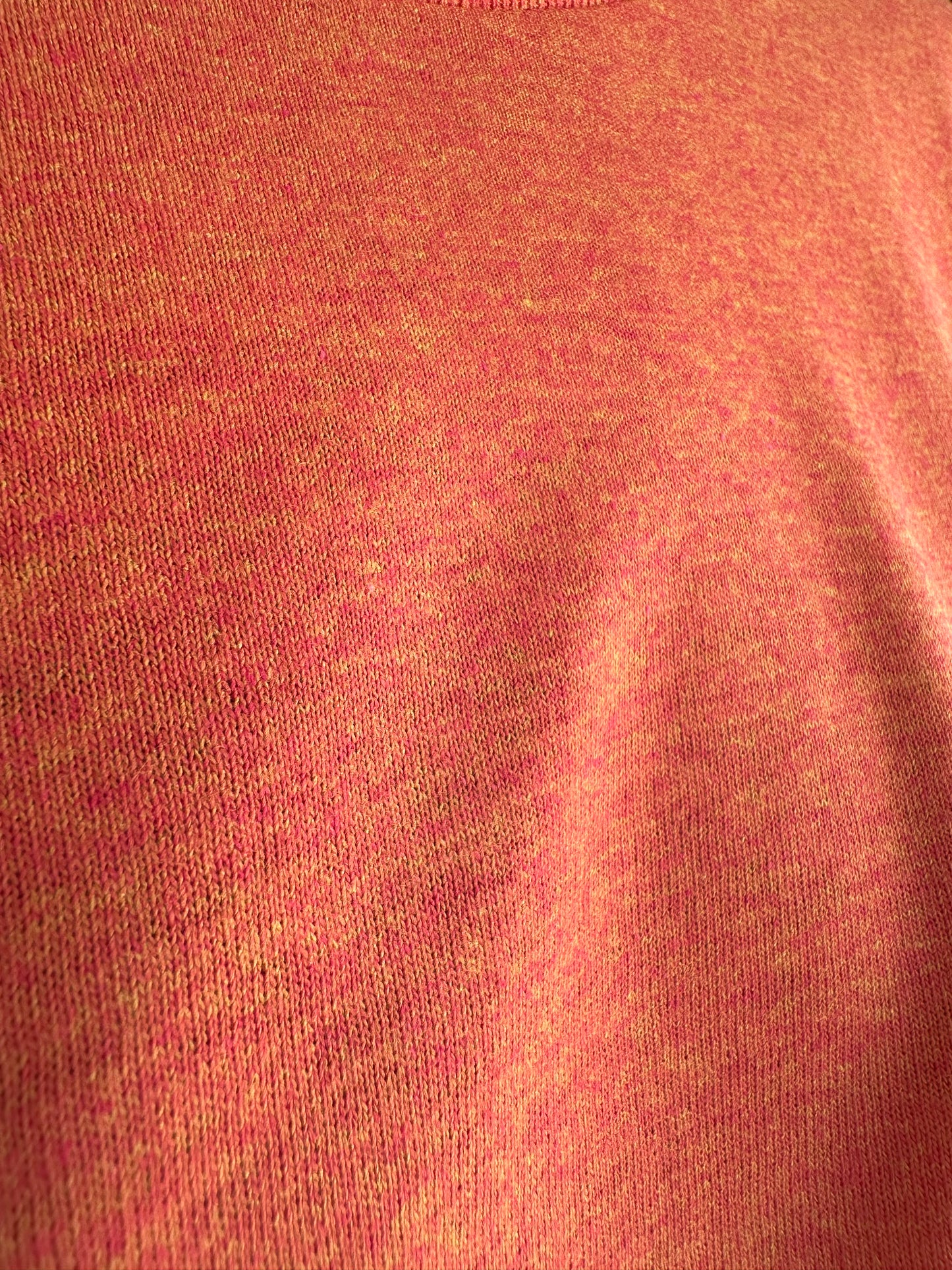 Creative Solutions Tee - Sunset