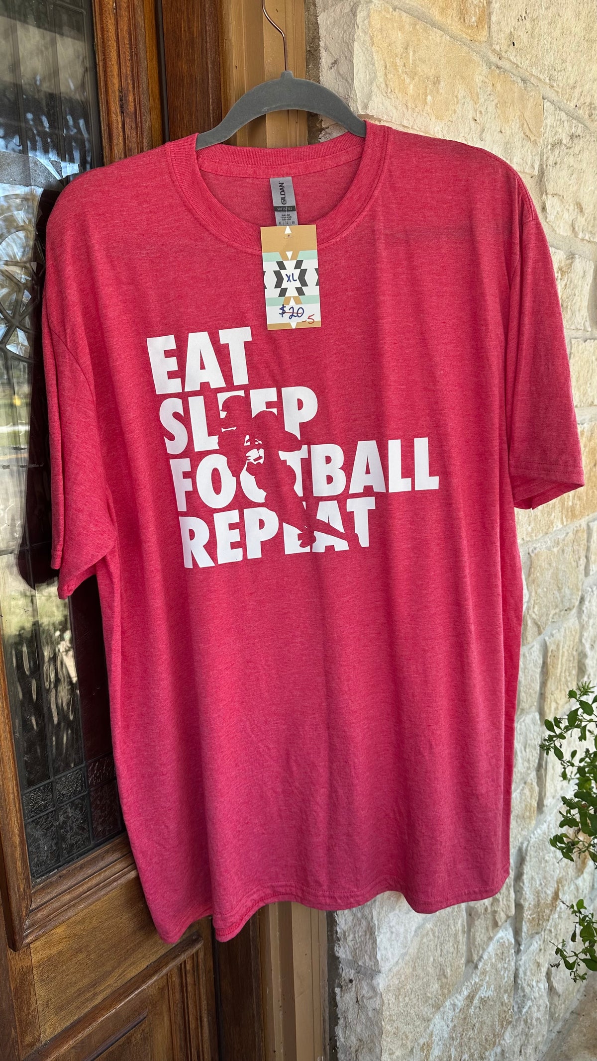 Generic Men’s Football Tees