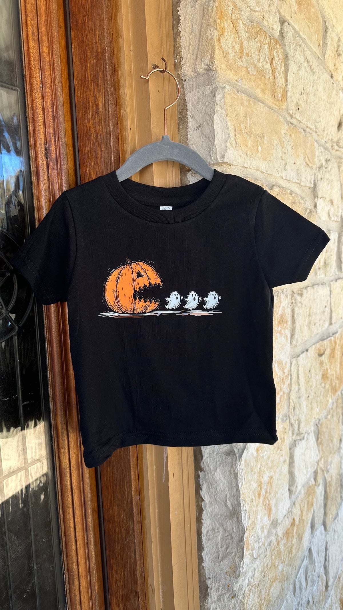 Spooky Chase Tee