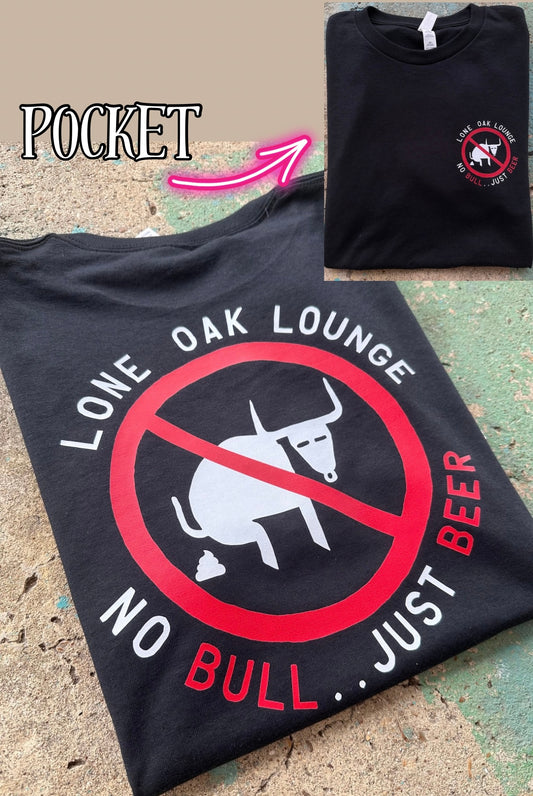 Reverse Lone Oak OG Tee