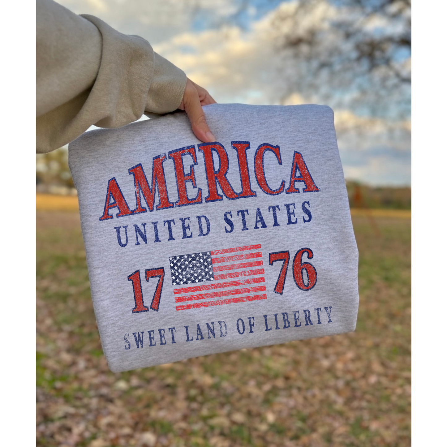 American Tee