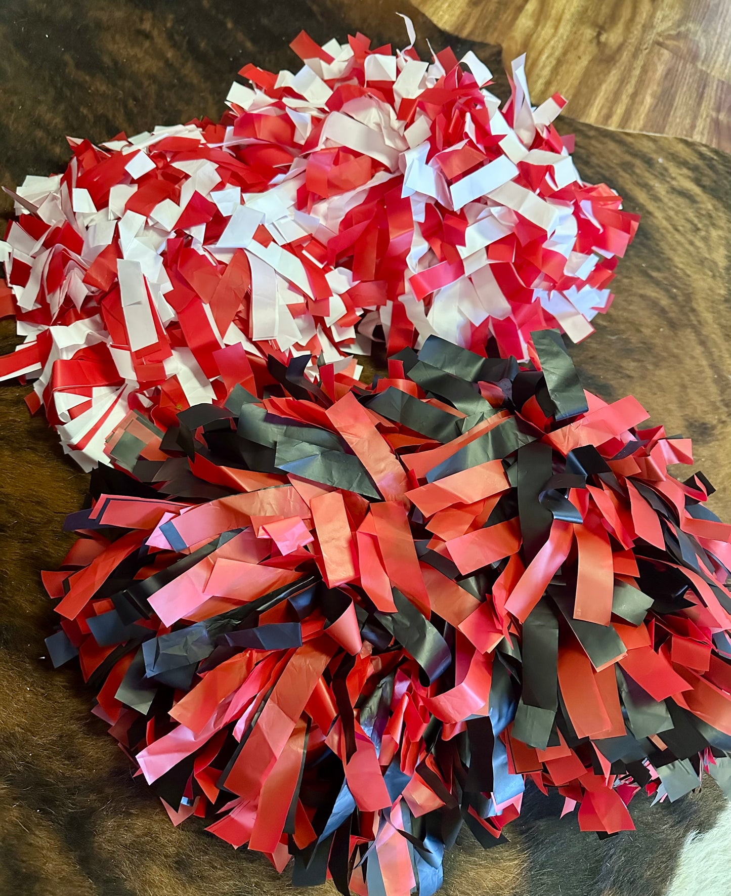Spirit Poms