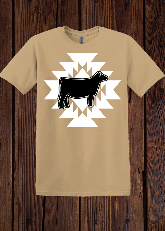 Show Steer Tee - more color options