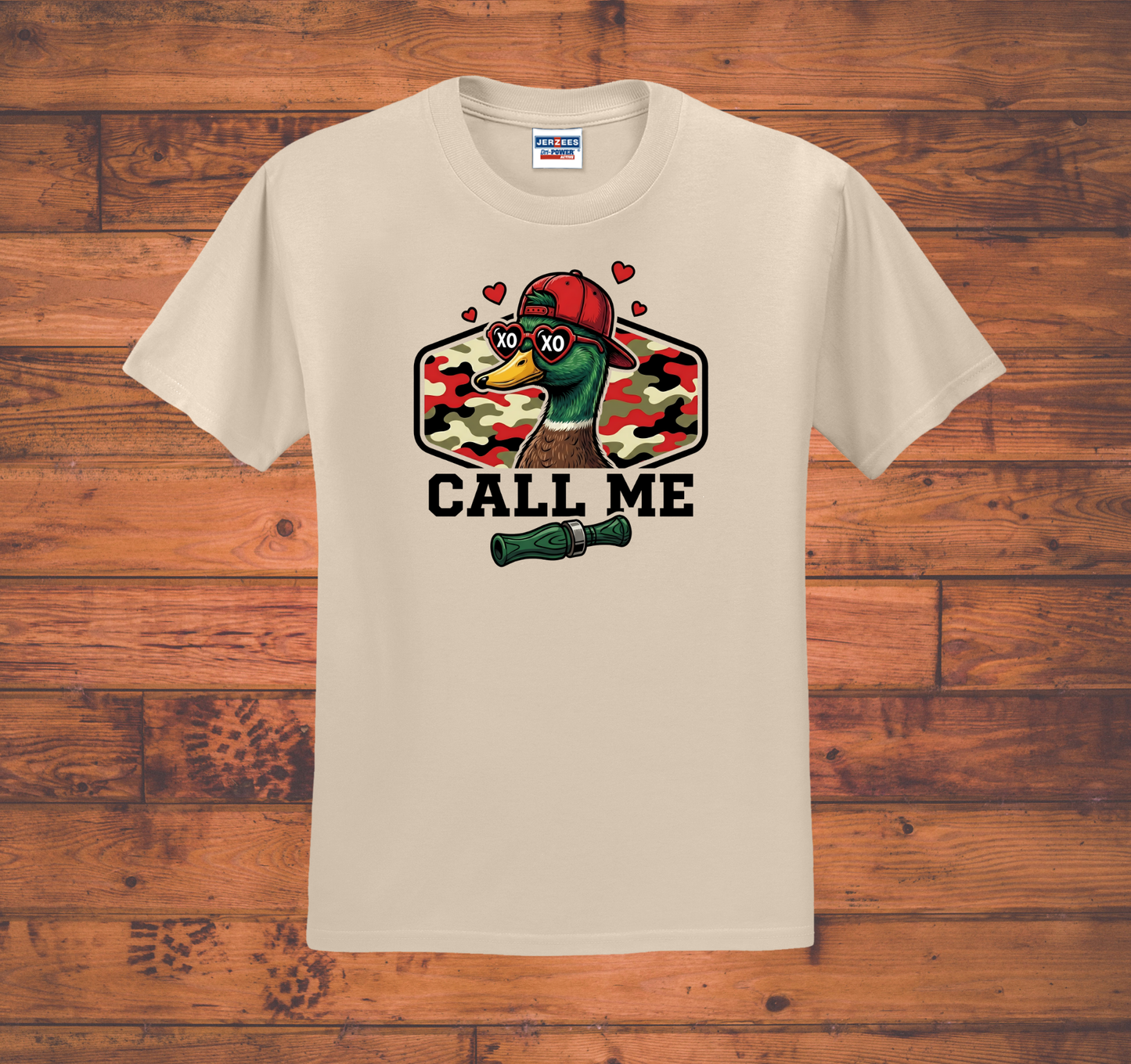 Call Me Mallard - Youth
