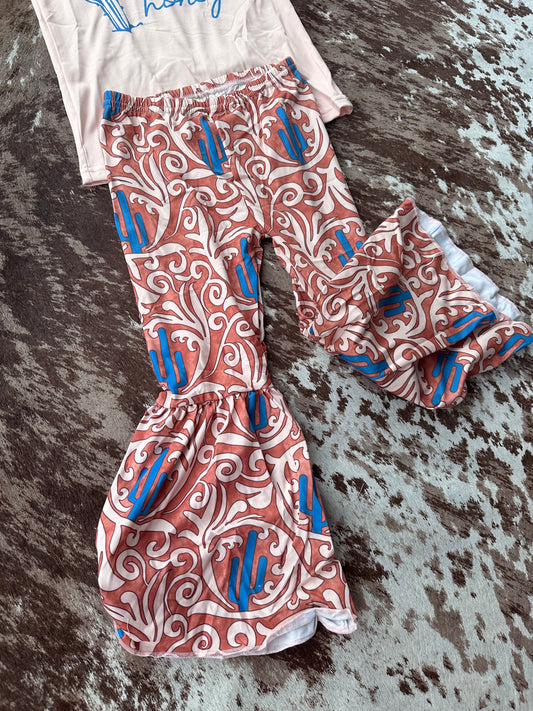 Desert Nights Pants