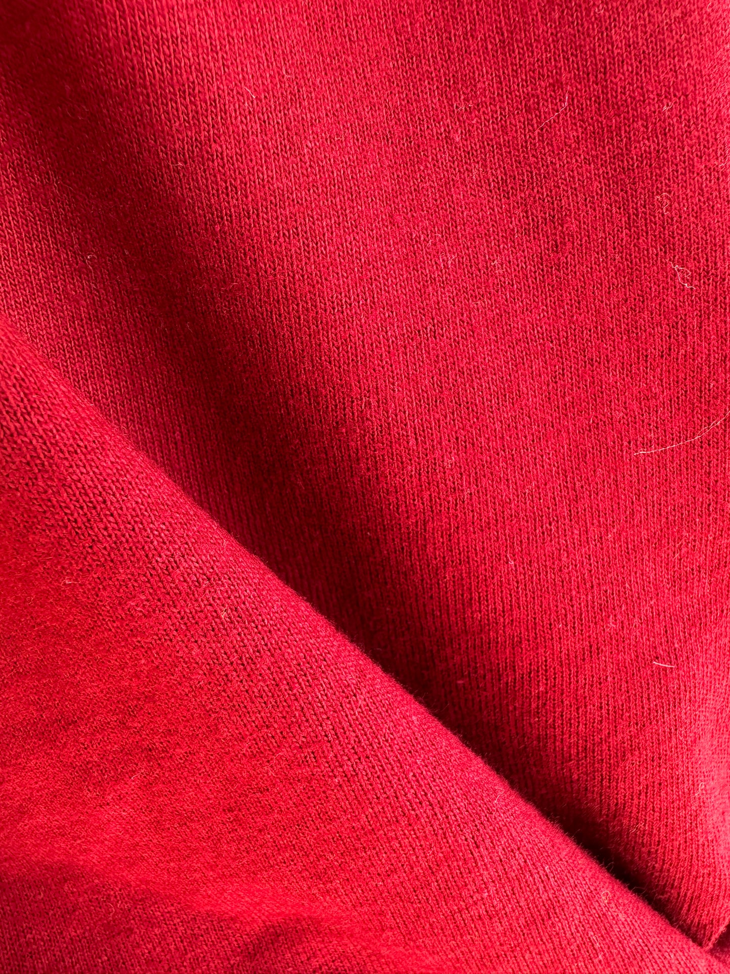 Creative Solutions Tee - Garnet