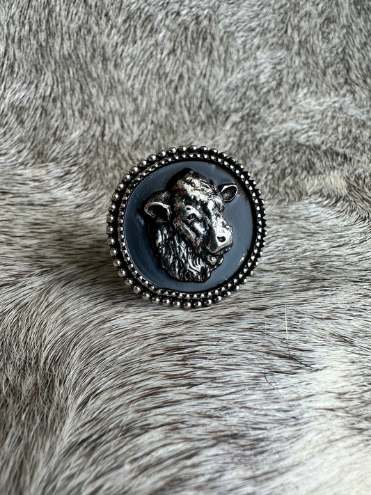 Clara Bull Ring