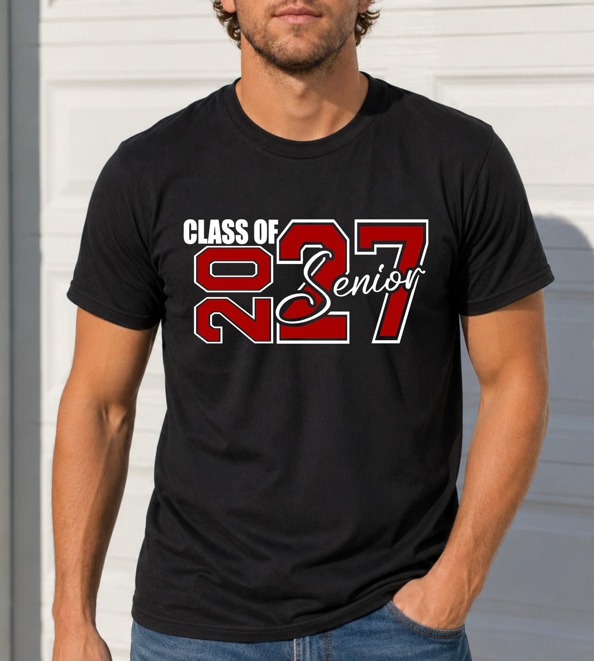 Senior Shirt 3