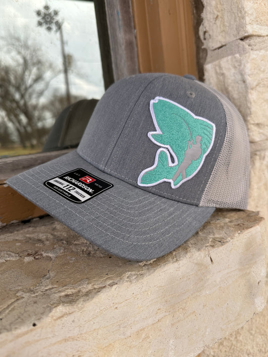 Fisherman Cap - RTS