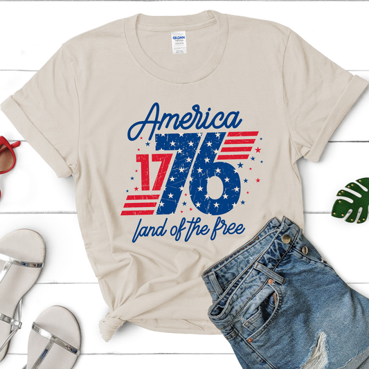 1776 Tee