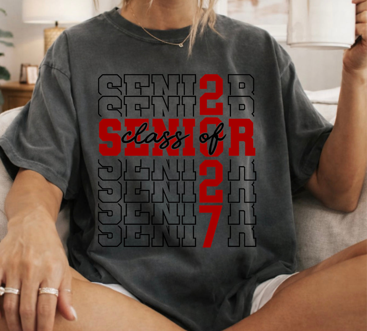 Senior Shirt 1