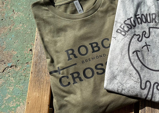 ROBCO - OG Tee