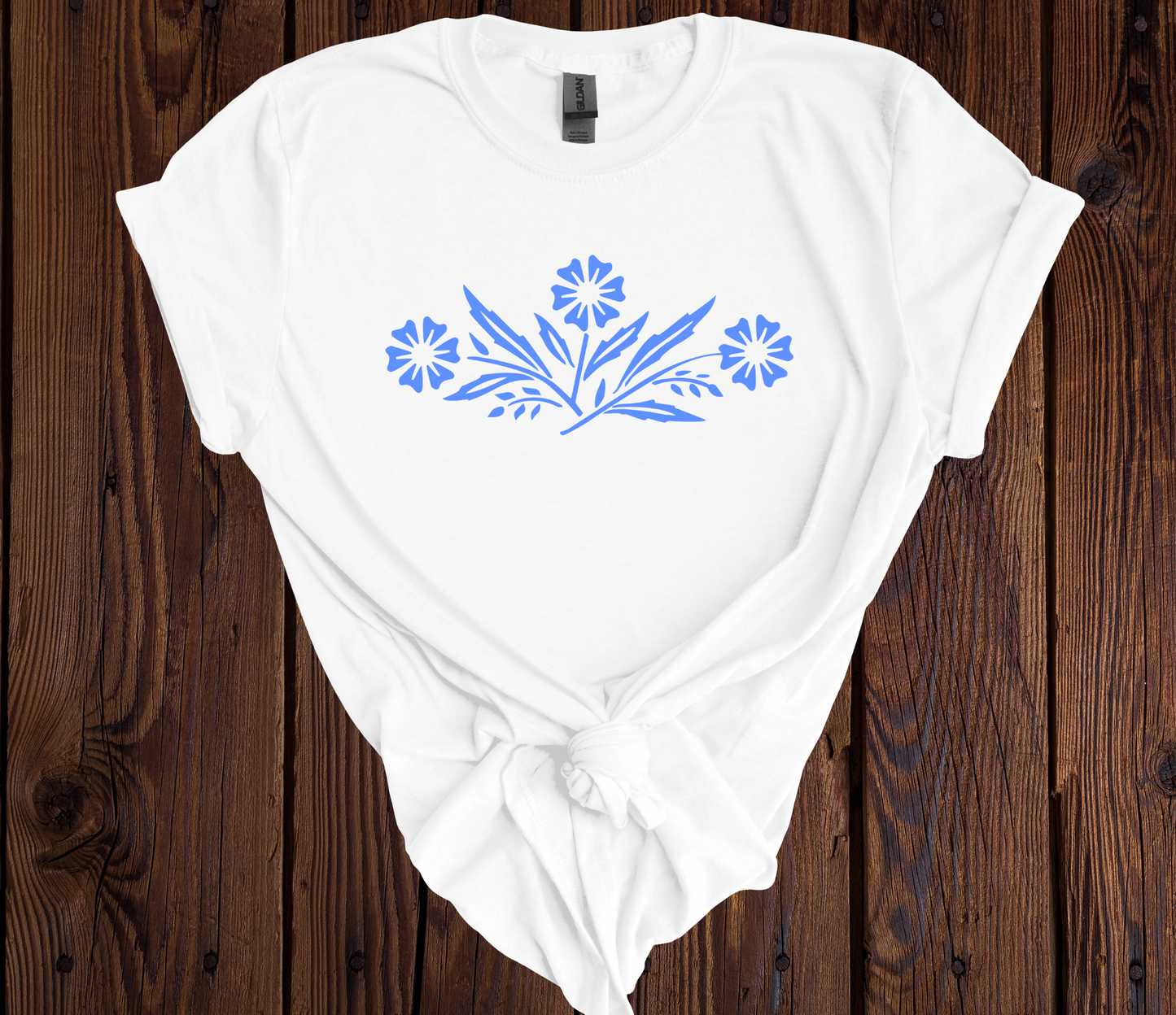 Pauline's Tee