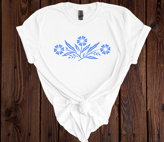 Pauline's Tee