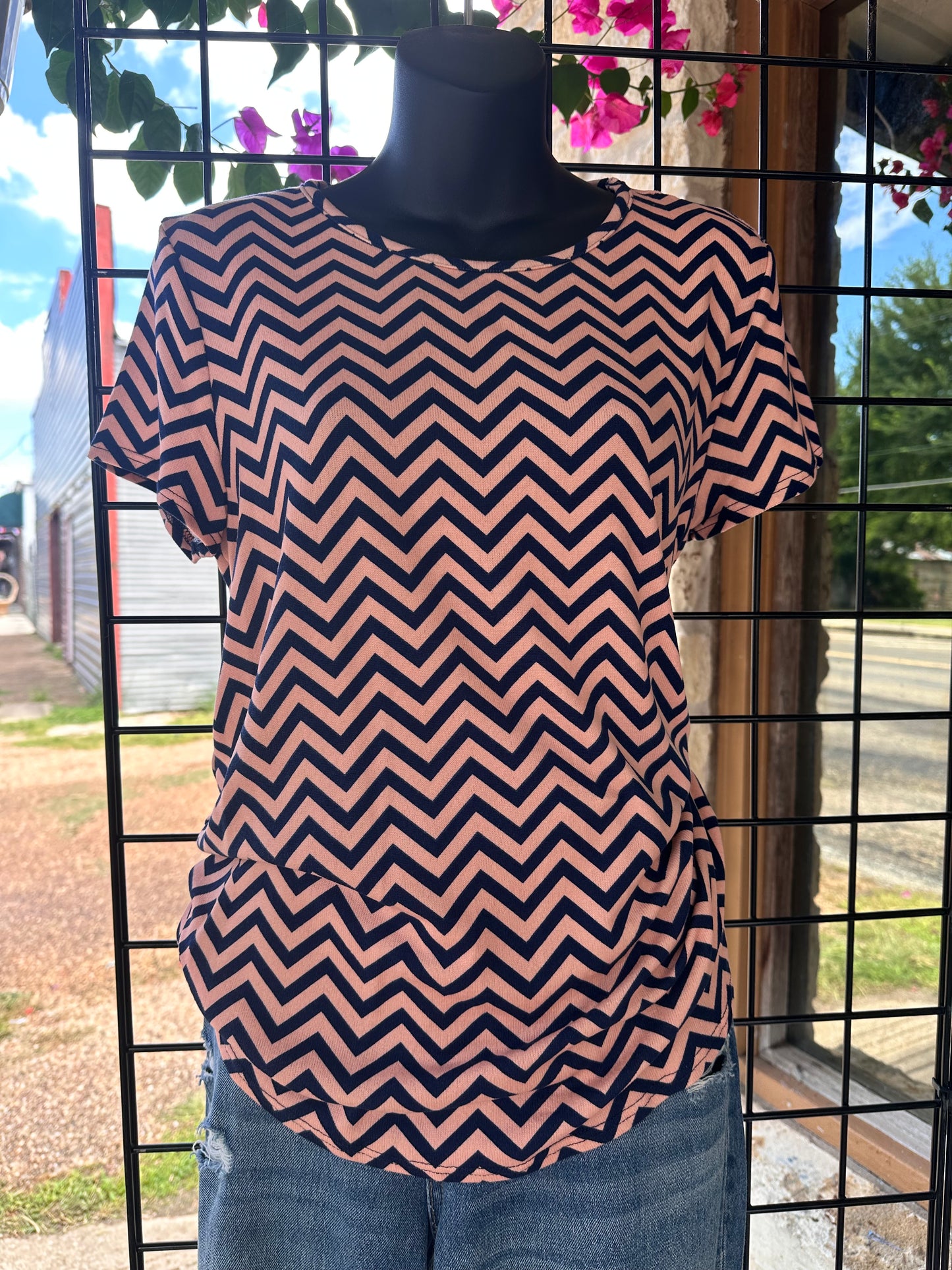 Ziggy Top