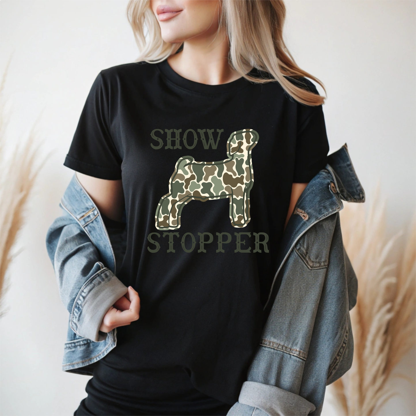 Show Stopper Tees