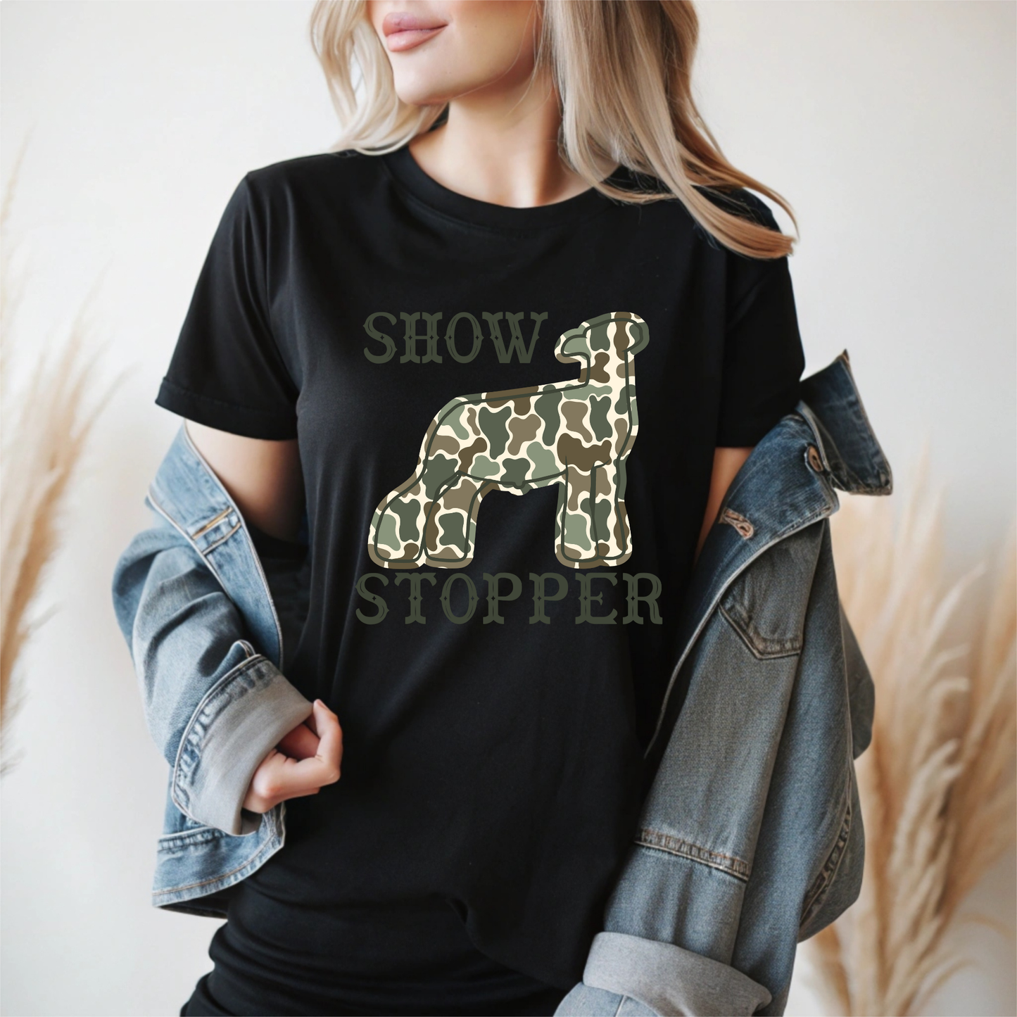 Show Stopper Tees