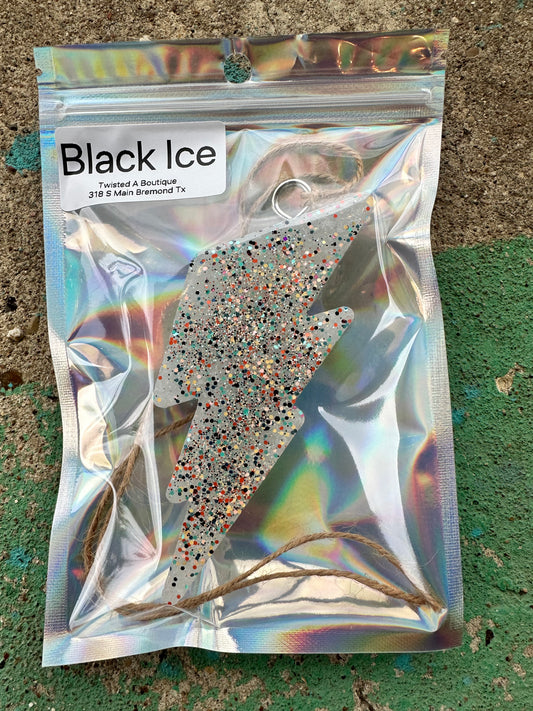 Black Ice - Freshie