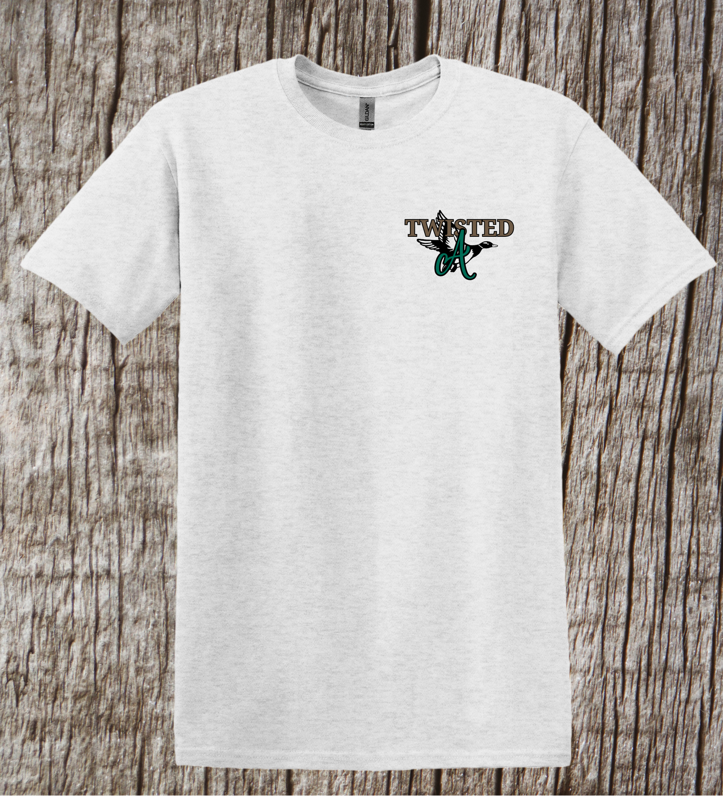 Chasing Bands Tee