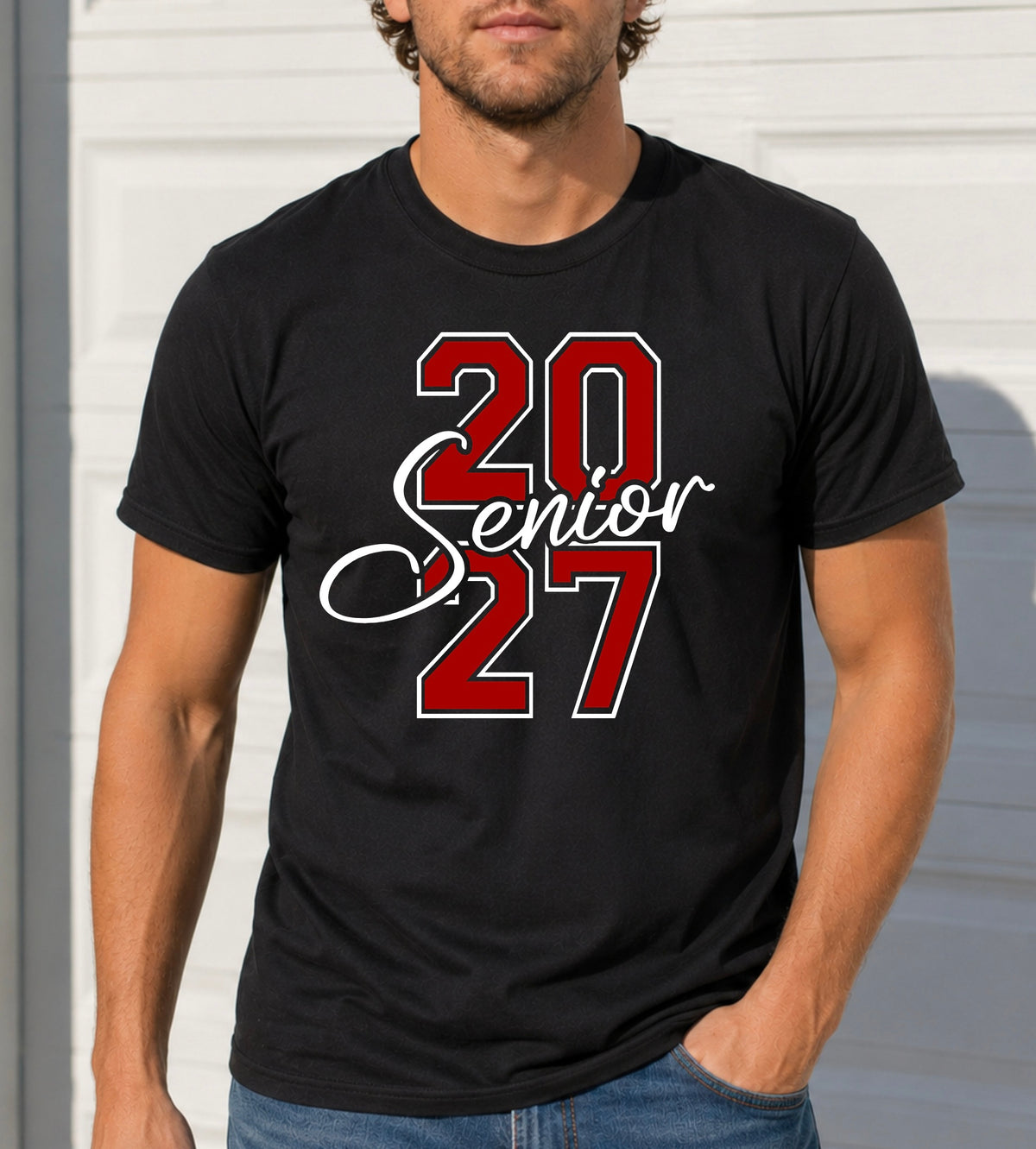 Senior Shirt 4