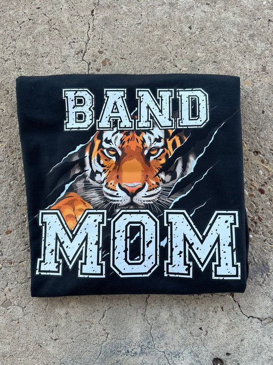 Band Mom - Gildan