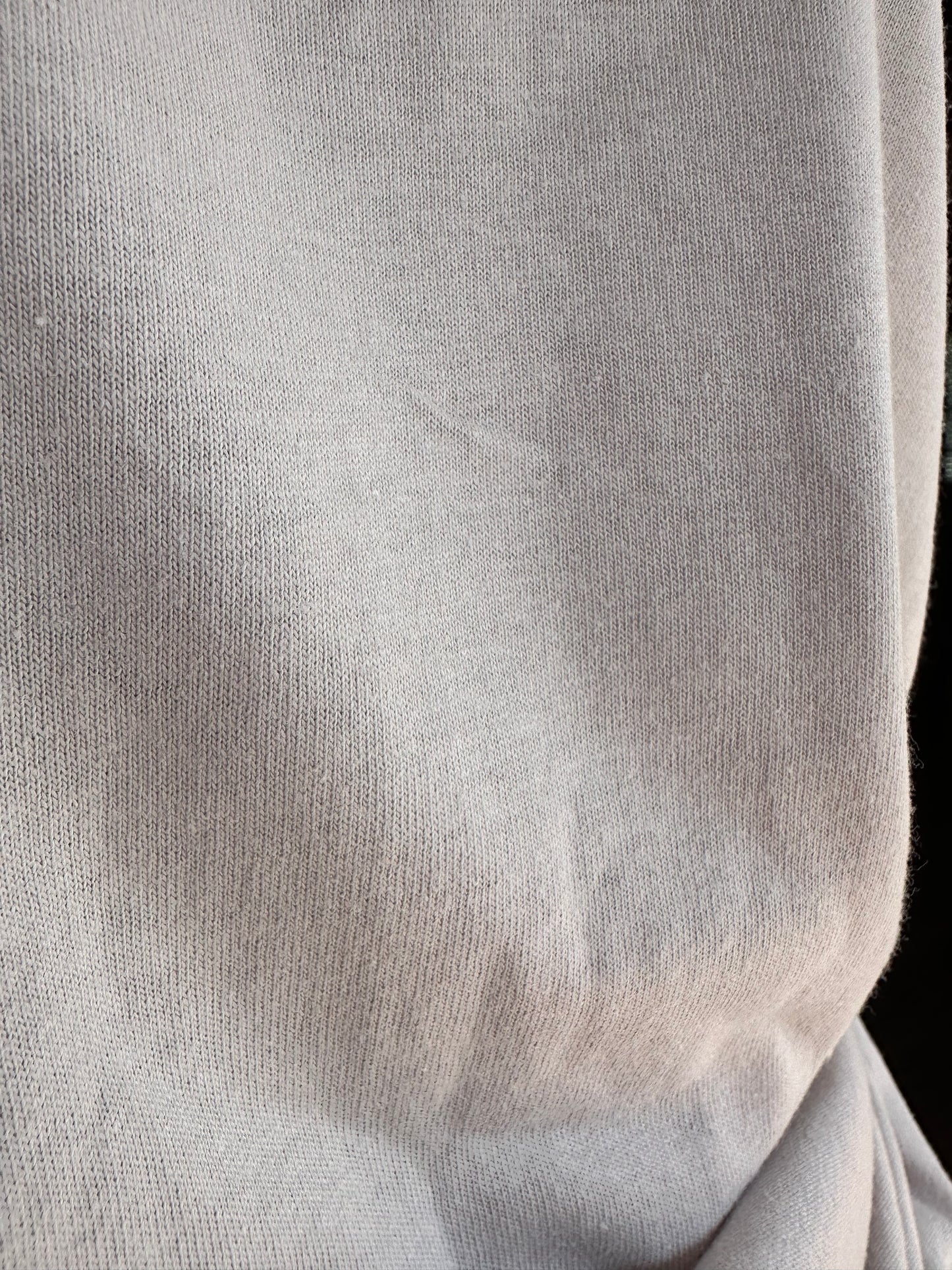 Creative Solutions Tee - Ice Grey
