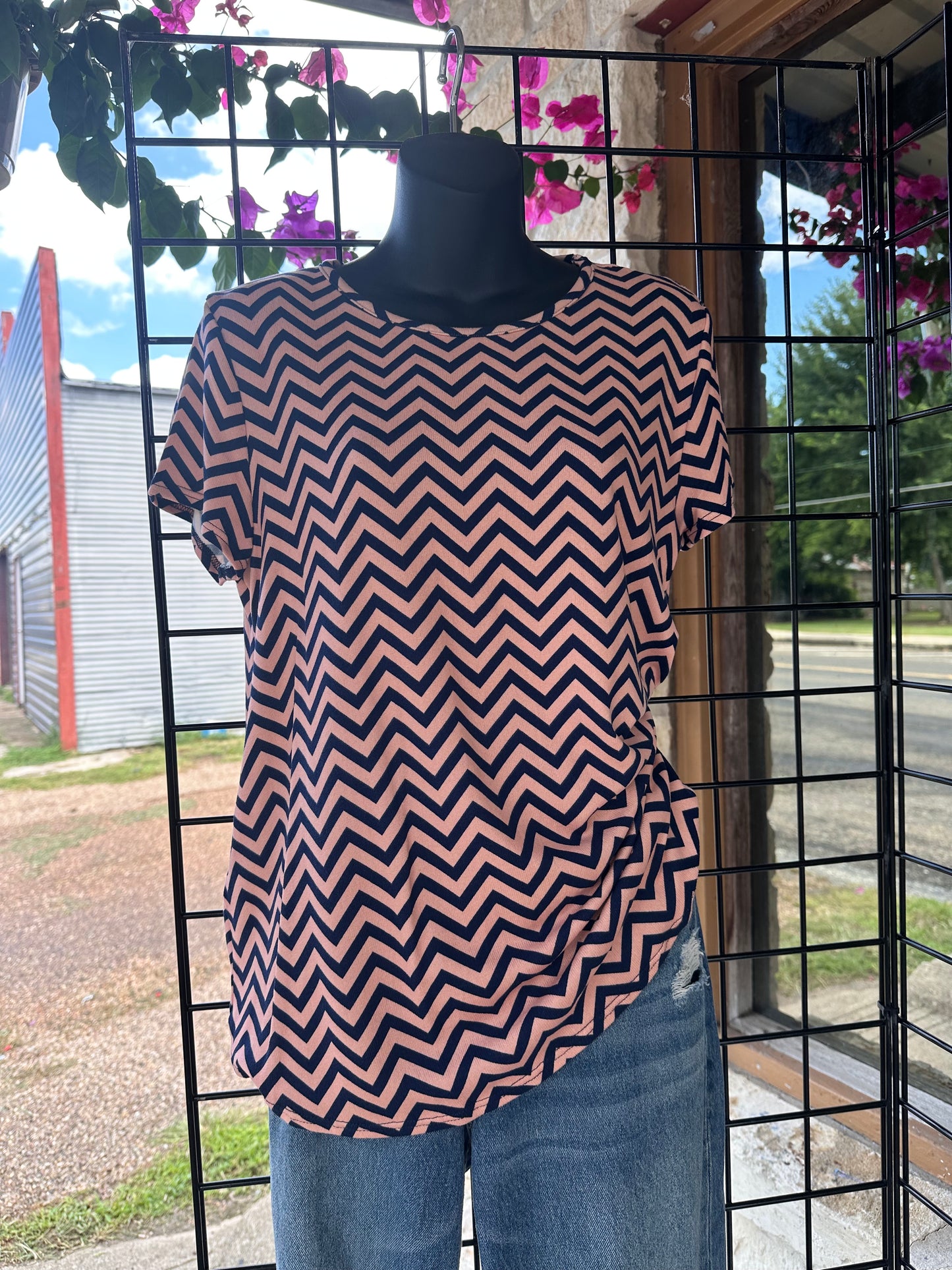 Ziggy Top