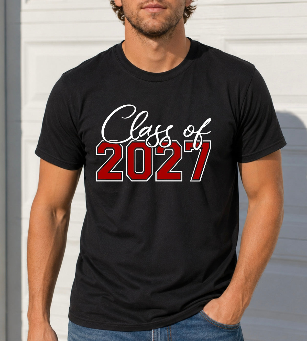 Senior Shirt 5