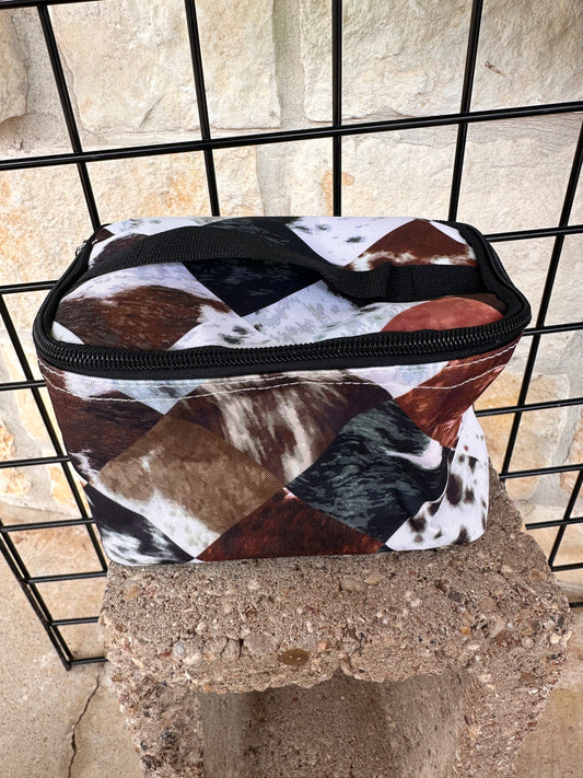 Patchwork Patsy Case