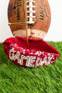 Game Day HeadBand
